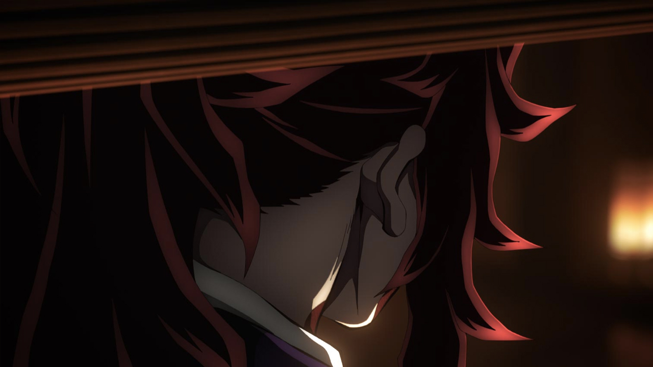 Luna creciente uno: Kukoshibo