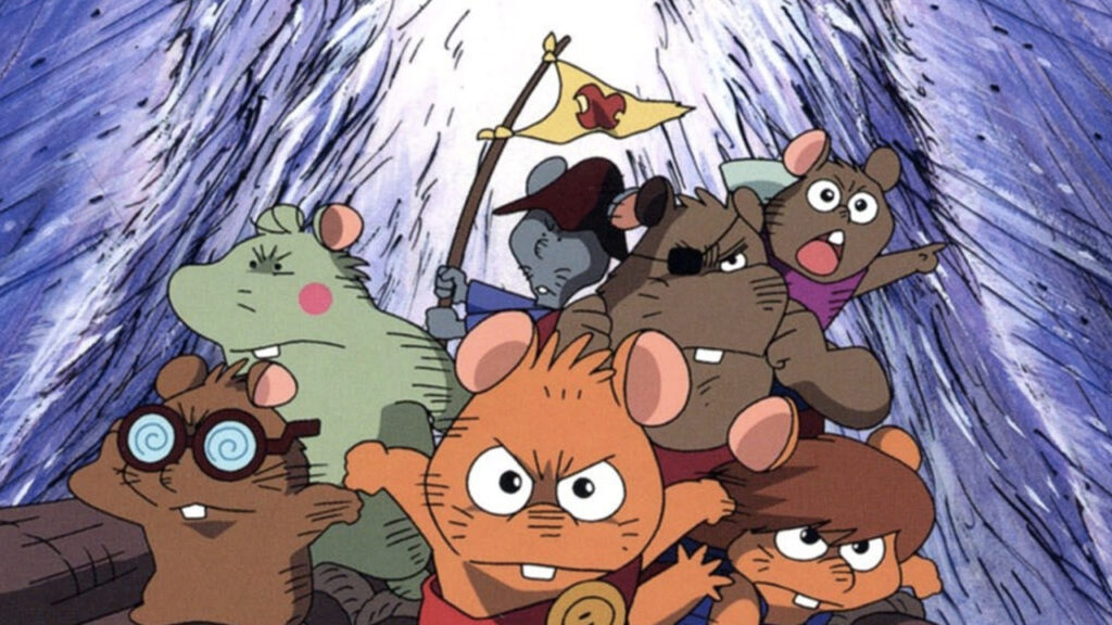 Revive tu infancia viendo estas series de anime en Prime Video, festeja el niño que fuiste, refresca tu memoria y abraza estas series nostálgicas.