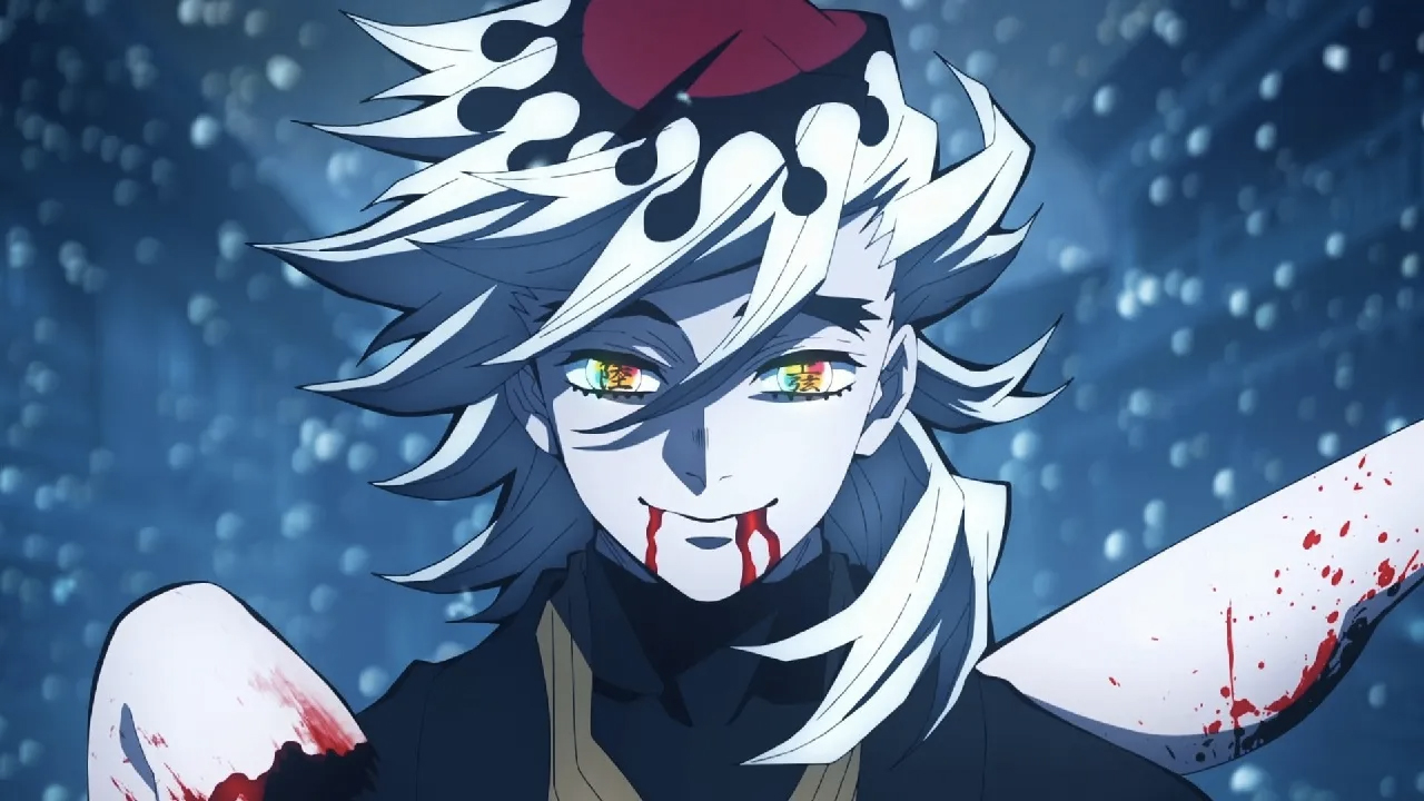 Luna creciente dos: Douma