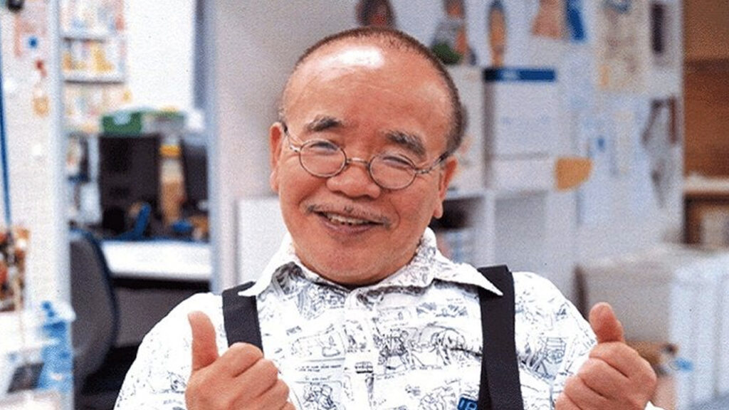 El fundador de Studios MAPPA y Madhouse opina que es cuestión de tiempo para que China supere a Japón en la industria del anime.