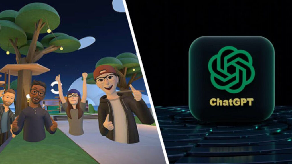 No duró ni el año: El Metaverso es cancelado y ahora la moda es la IA