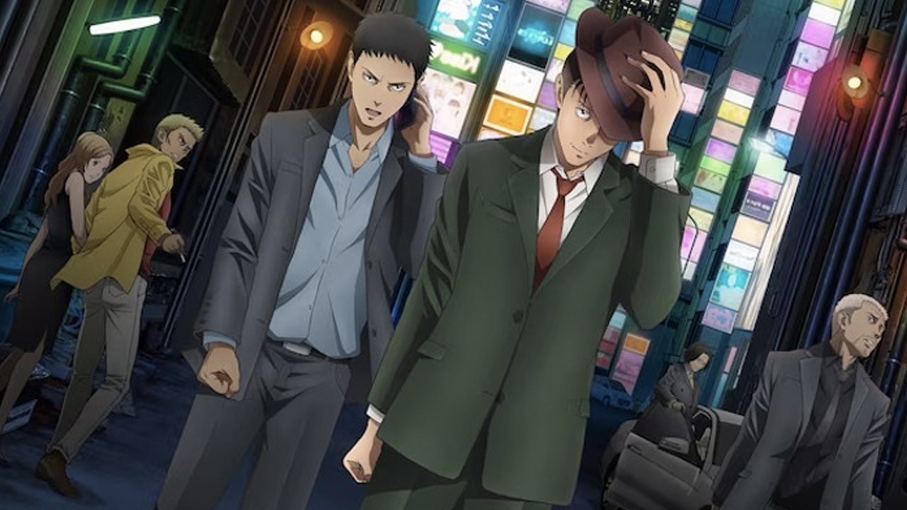 El mejor anime de la temporada de primavera 2023 es