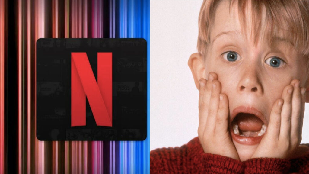 Netflix fue superado por Prime Video.