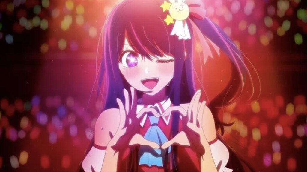 Oshi no Ko revela secuencias de opening y ending.