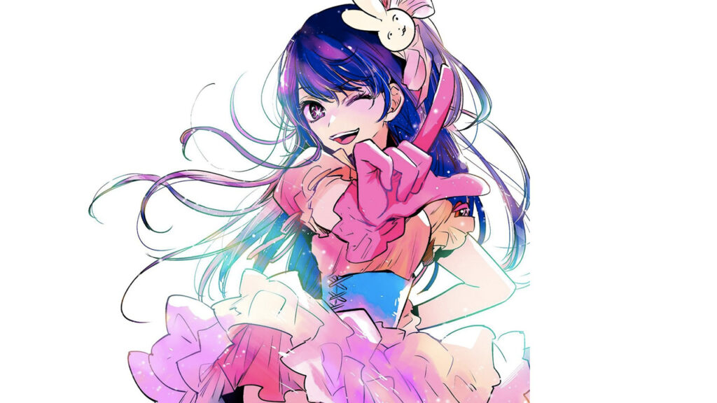 Oshi no Ko estrena una nueva historia.