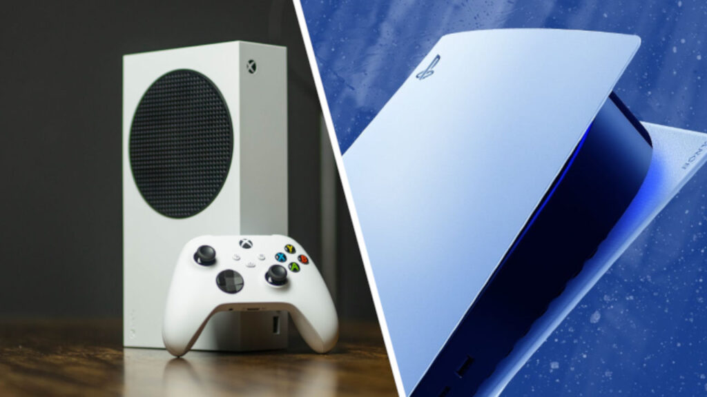 Sony consideró un PS5 similar al Xbox Series S, pero pensó que se volvería obsoleto muy rápido