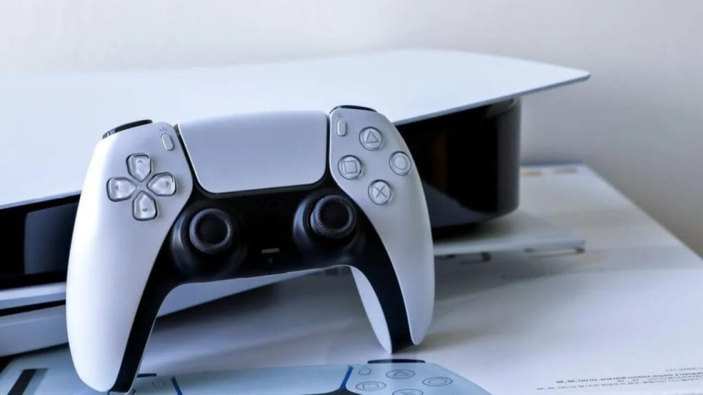 PlayStation vende más consola, pero las ventas de juego disminuyeron considerablemente