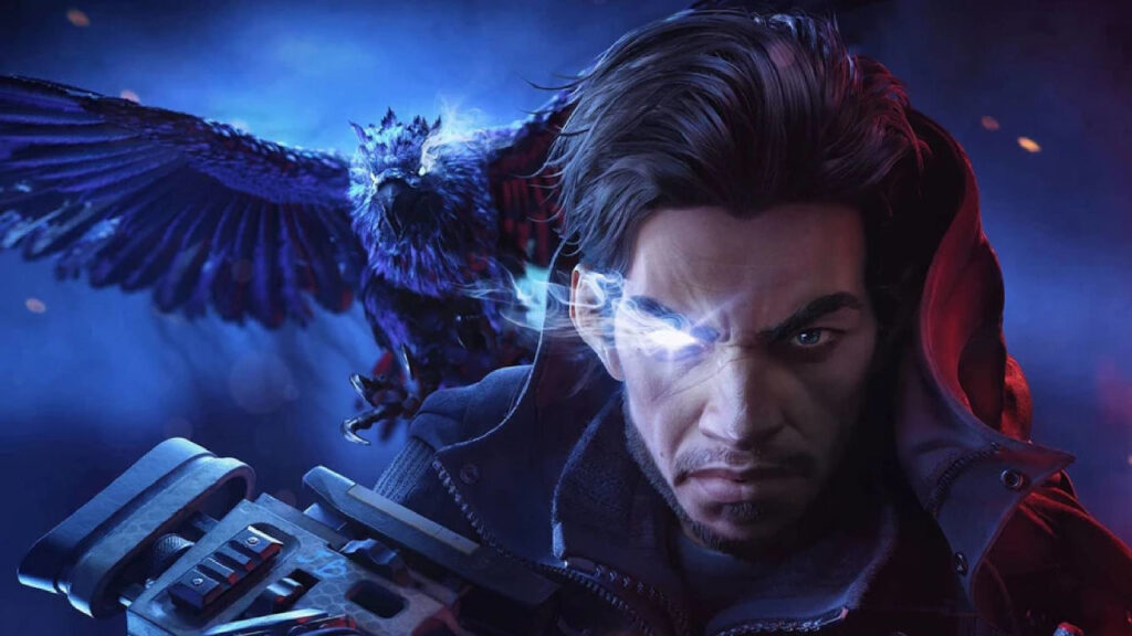 Ya puedes iniciar la precarga de Redfall