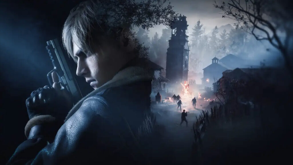 Un speedrunners terminó la modalidad profesional de Resident Evil 4 en menos de dos horas.