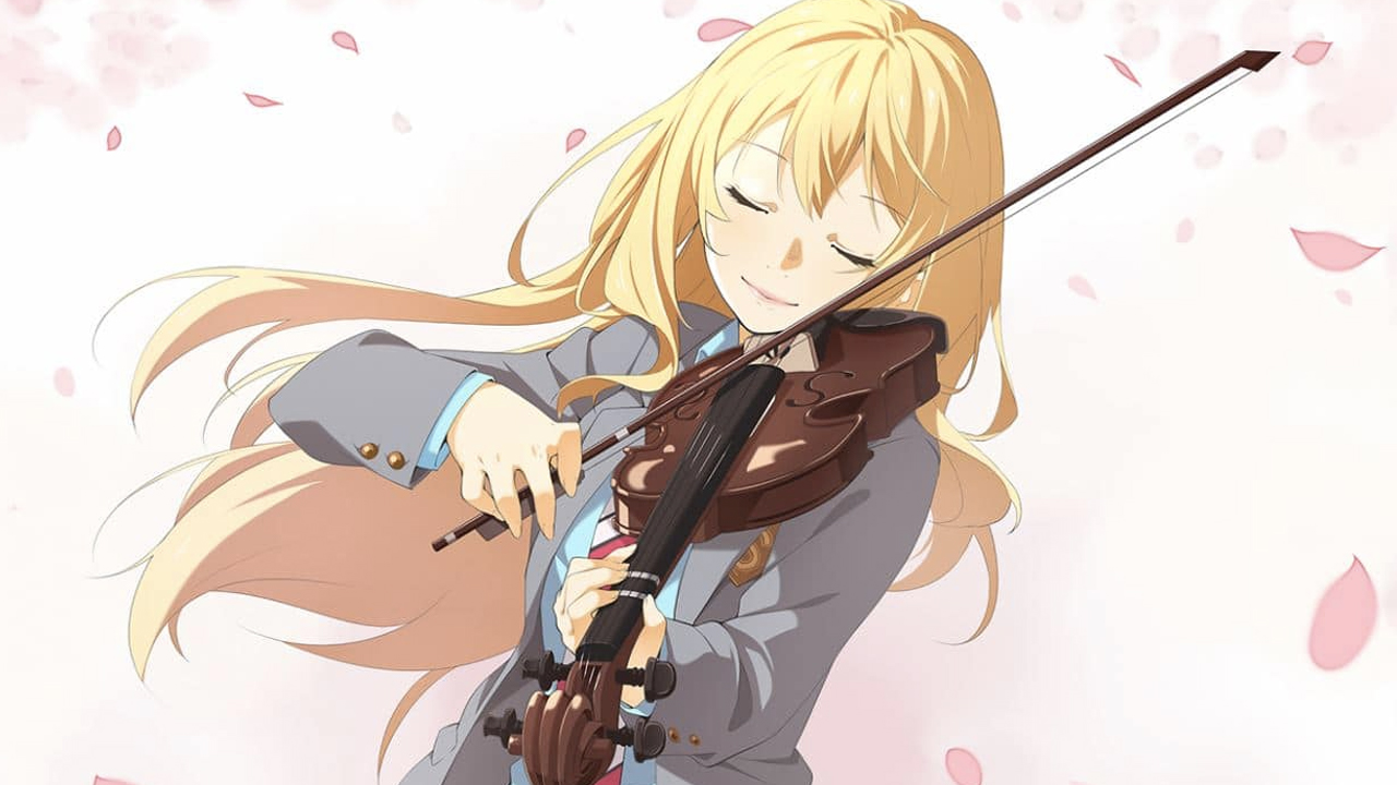 Género de música favorito…