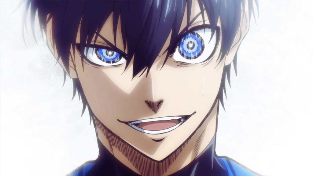 El spokon es uno de los géneros de anime más importantes porque propone y expone el esfuerzo como el camino al éxito.