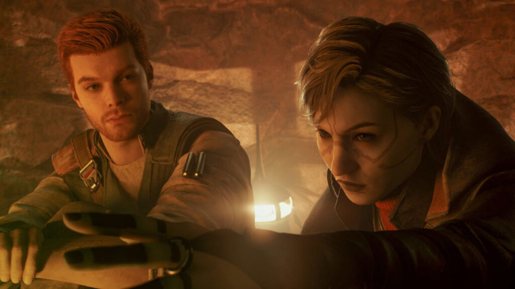 Usuarios de PC reportan problemas con Star Wars Jedi: Survivor, EA trabaja en las soluciones