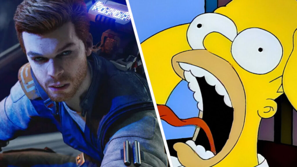 Star Wars Jedi: Survivor tiene un bug que puede romper el juego