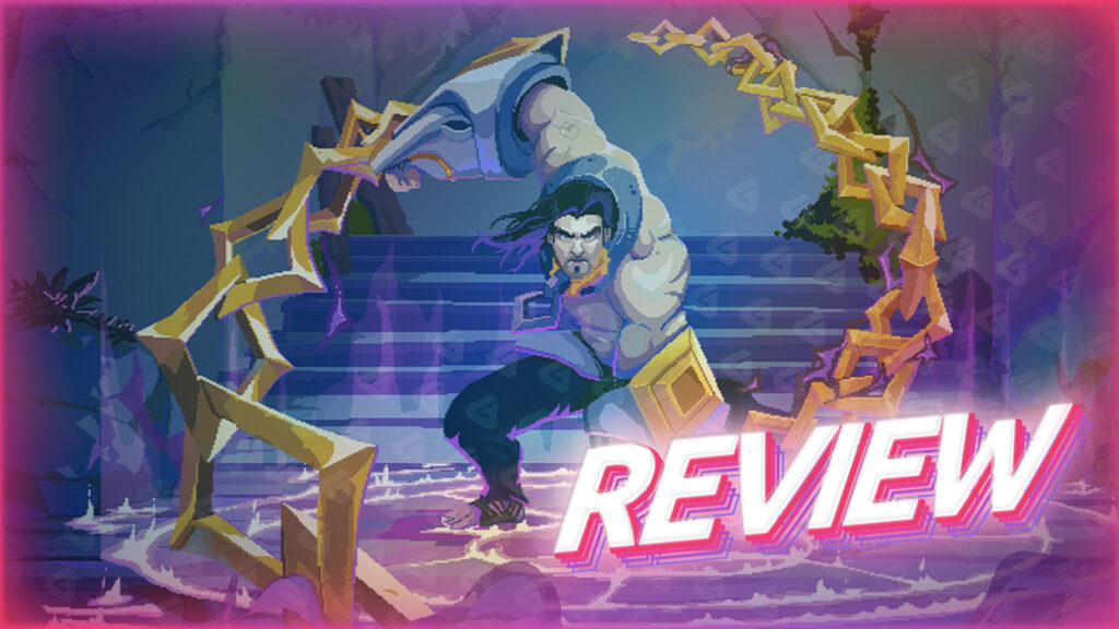 The Mageseeker: A League of Legends Story