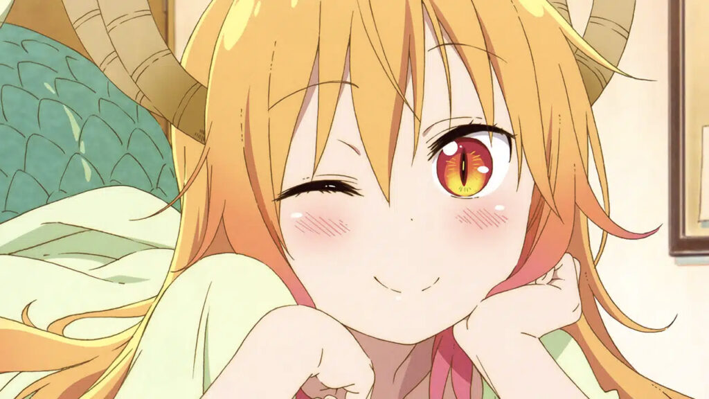 Miss Kobayashi's Dragon Maid lanzará su propio whisky inspirado en su jocoso elenco, tiene una etiqueta especial, costará alrededor de 75 dólares