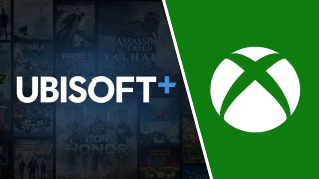 Ubisoft Plus llegó a Xbox, pero no a Game Pass