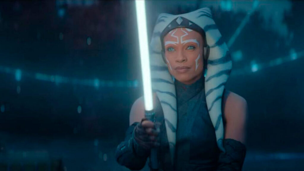 Ahsoka