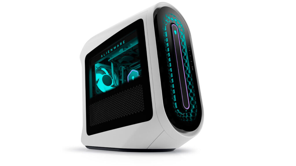 Alienware Aurora R15