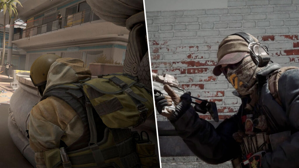 Caliber fecha de lanzamiento revelada