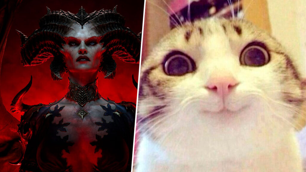 Diablo IV está listo