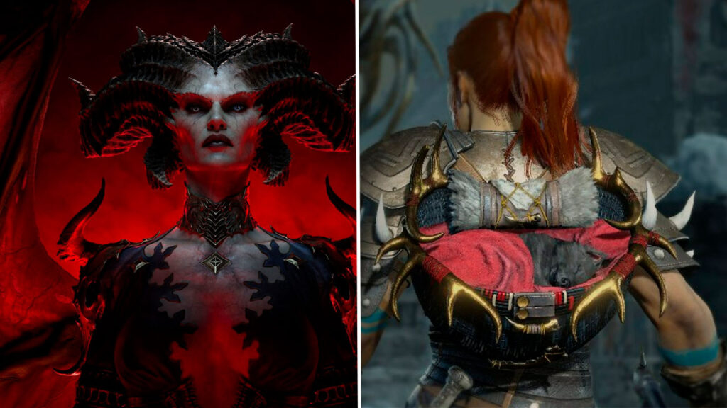 Diablo IV Beta abierta