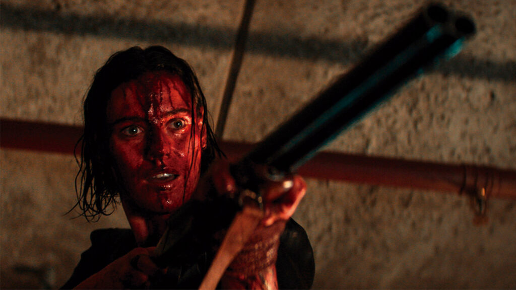 Evil Dead Rise puede disfrutarse sin ver las anteriores