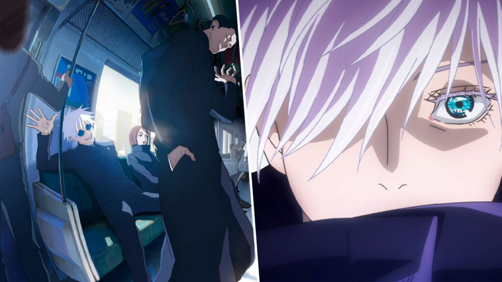 Hay nuevos detalles de la segunda temporada de Jujutsu Kaisen