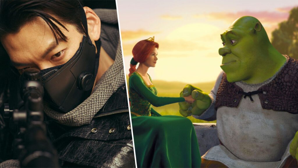 Netflix obtiene nuevas series y películas en mayo 2023