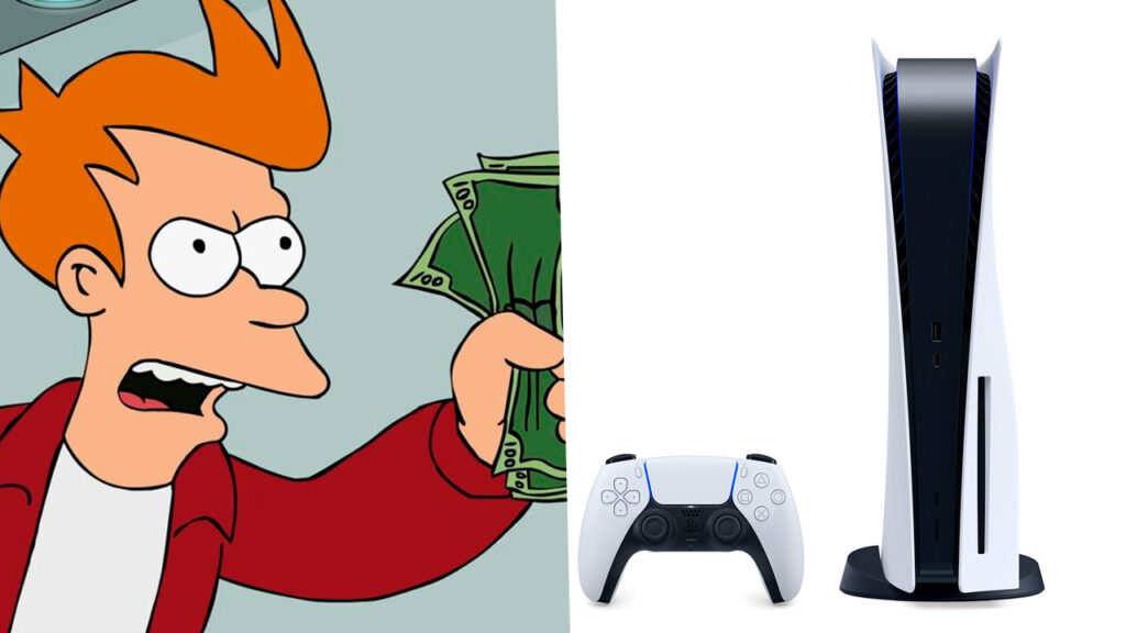 Ya bajó de precio el PlayStation 5 en México