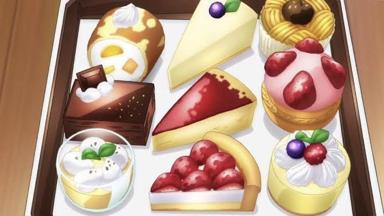 Tu postre favorito es…