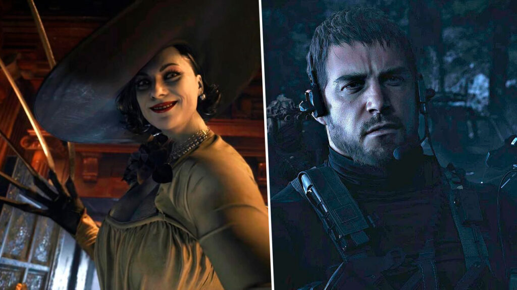 Resident Evil Village ya no tiene DRM