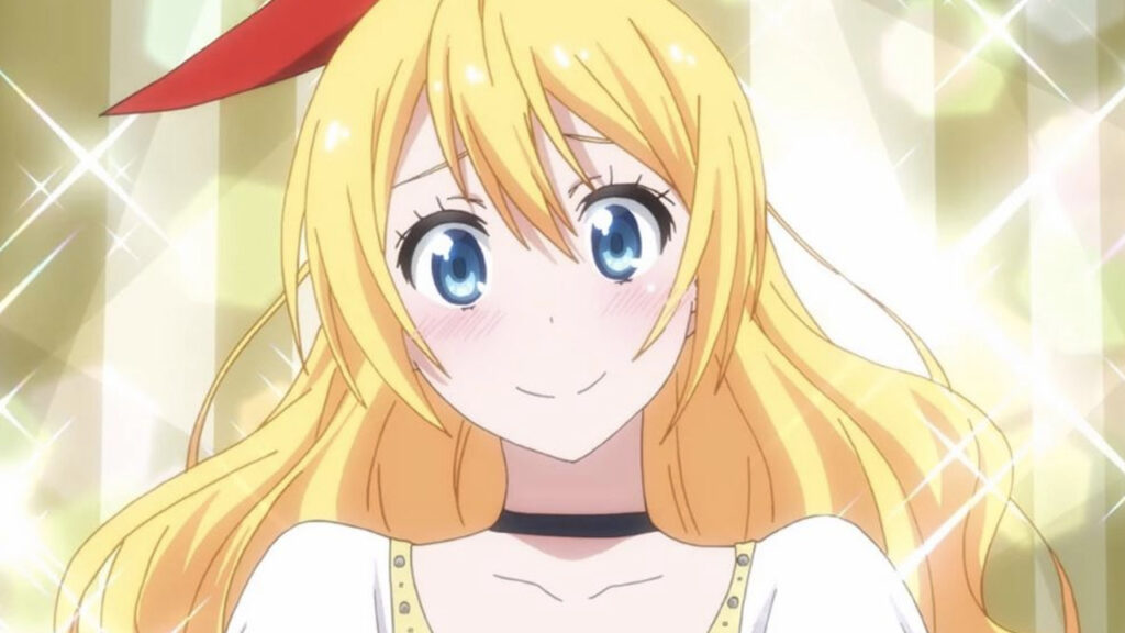 Nisekoi tuvo un gran cierre en 2018, no obstante, el manga regresará en 2023 con nuevo formato y con contenido extra 10 años después del final.