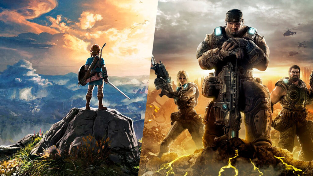 5 mejores videojuegos con doblaje latino