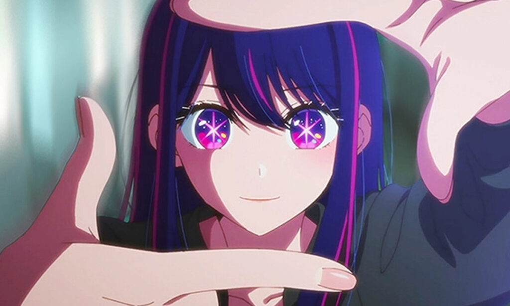 Oshi no Ko únicamente tendrá 11 capítulos en su primera temporada adaptada por Doga Kobo. La serie será distribuida por HIDIVE.