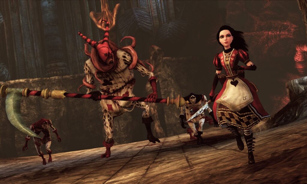 La actual industria de los videojuegos sigue teniendo un fuerte sesgos con respecto a los protagonistas y sus discursos en los RPG.