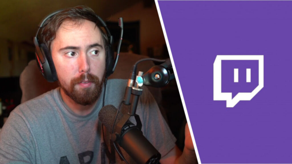 Streamer dice que no tienes fans en Twitch porque eres poco atractivo