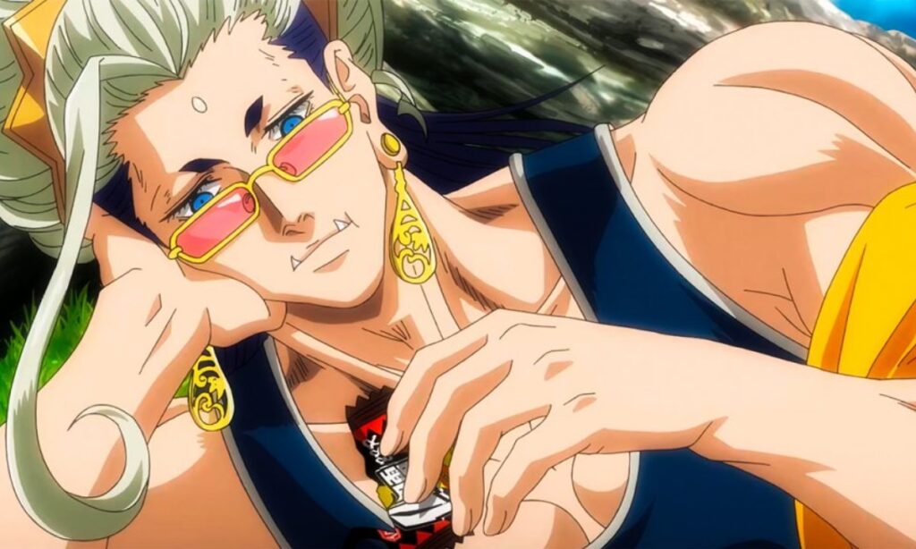 Shuumatsu no Valkyrie: Record of Ragnarok II, la segunda parte llegará a Netflix el 12 de julio de 2023. Serán cinco capítulos de Buda vs. Zerofuku.