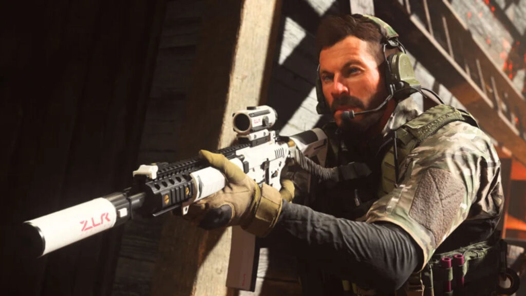 Call of Duty 2023 se llamaría Modern Warfare 3 y sería cross-gen