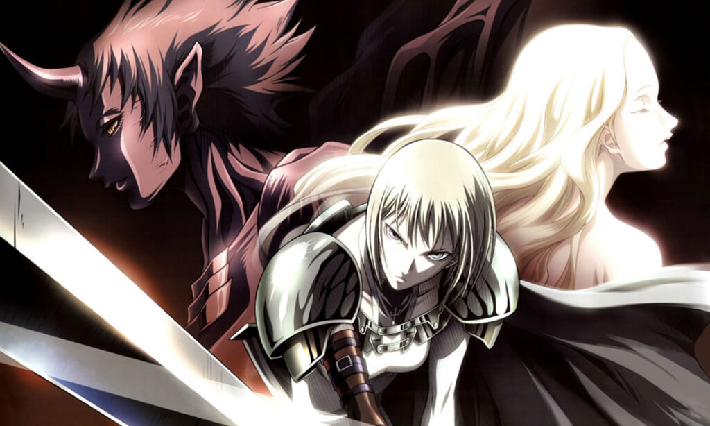 ¿Qué es Claymore y por qué es el mejor momento para leer esta historia?