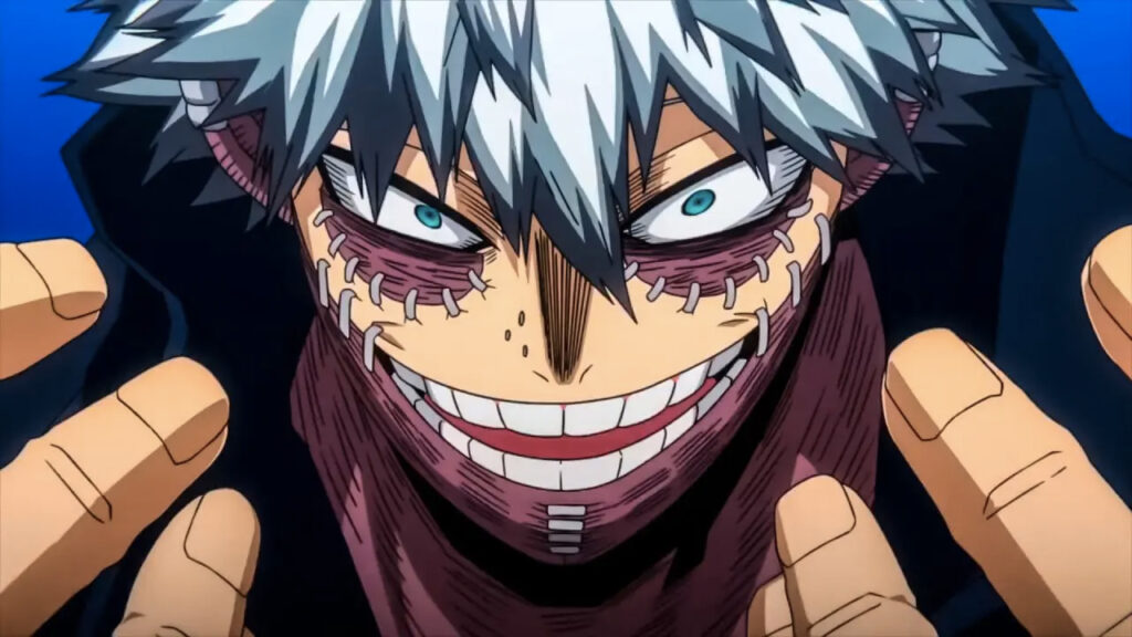 My Hero Academia sorprendió con su capítulo 387 de manga, reveló información de Rei Todoroki y algo muy peligroso acerca de Dabi. Descúbrelo.