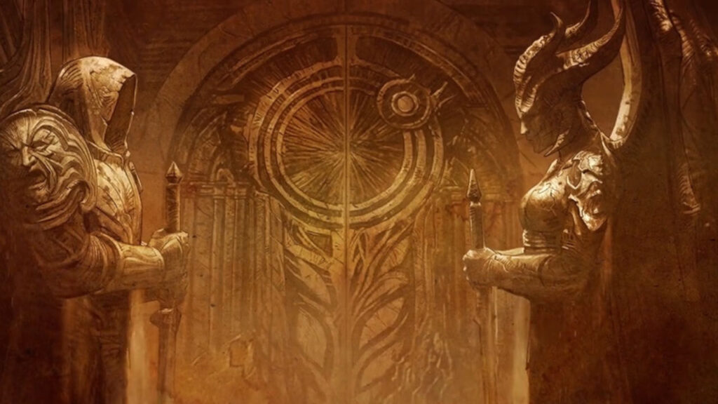 Diablo IV tendrá crossover con Diablo Immortal
