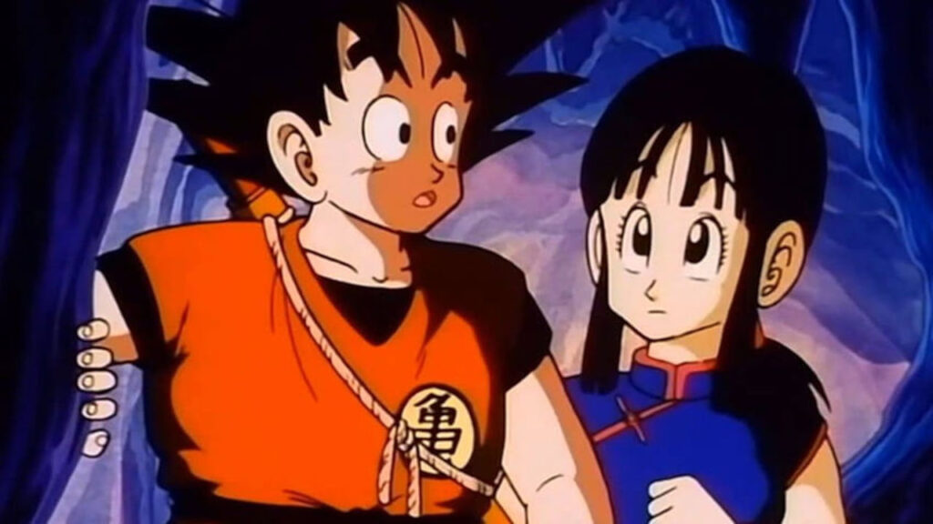 Dragon Ball: IA muestra cómo se vería Milk en la vida real