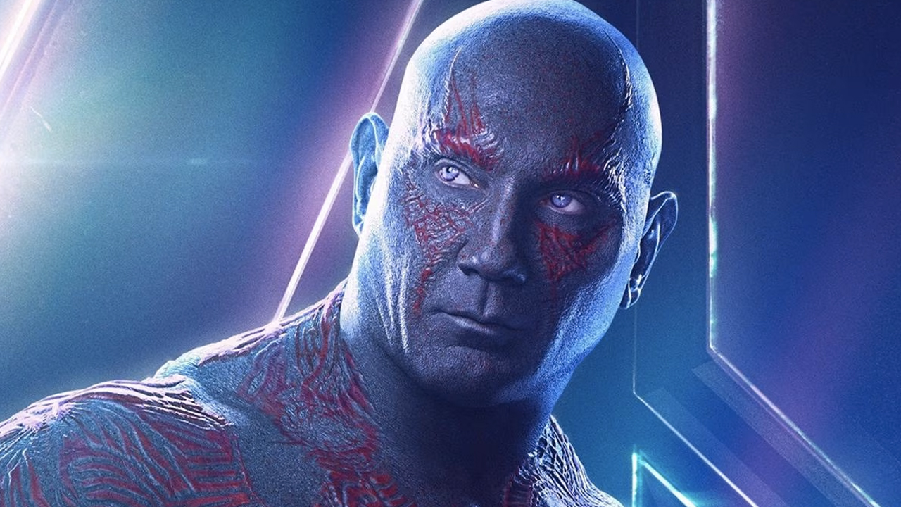 Drax