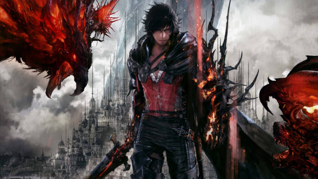 Juego perfecto: Final Fantasy XVI no vendría con parche de Día 1