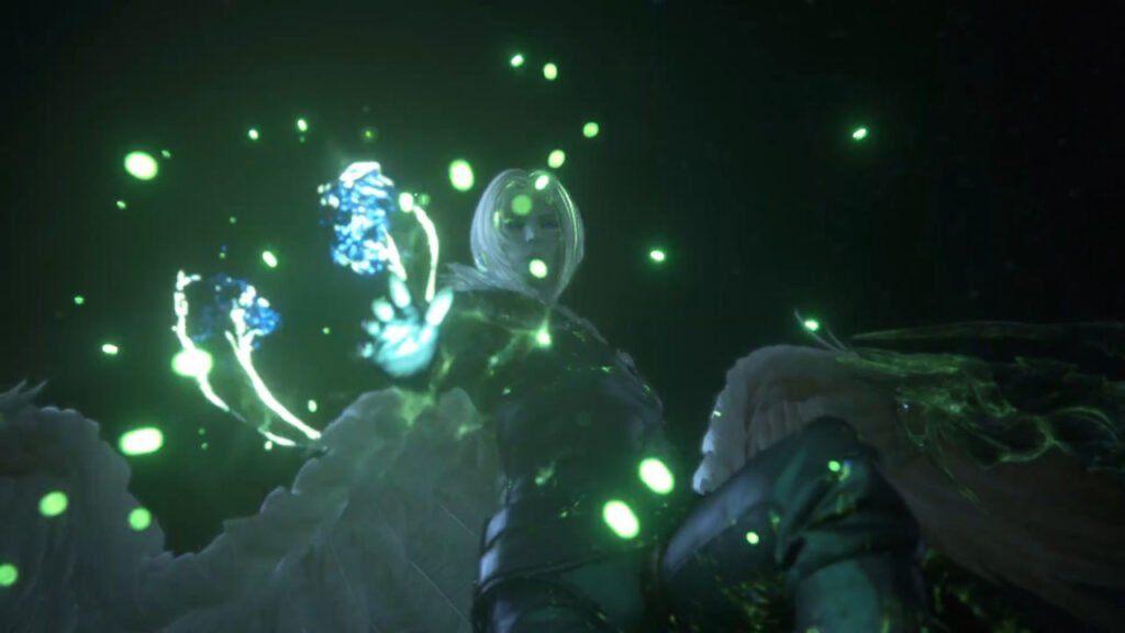 Final Fantasy XVI lanza nuevo tráiler de su historia y el hype está desatado