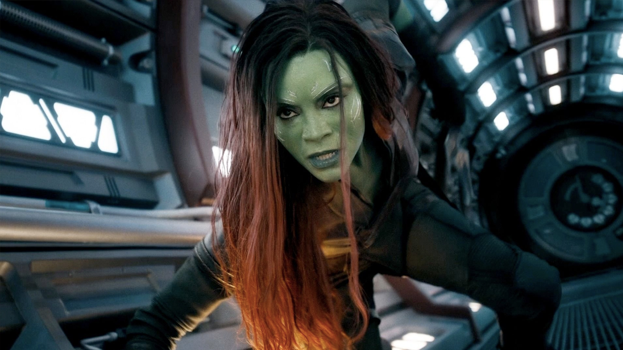 Gamora