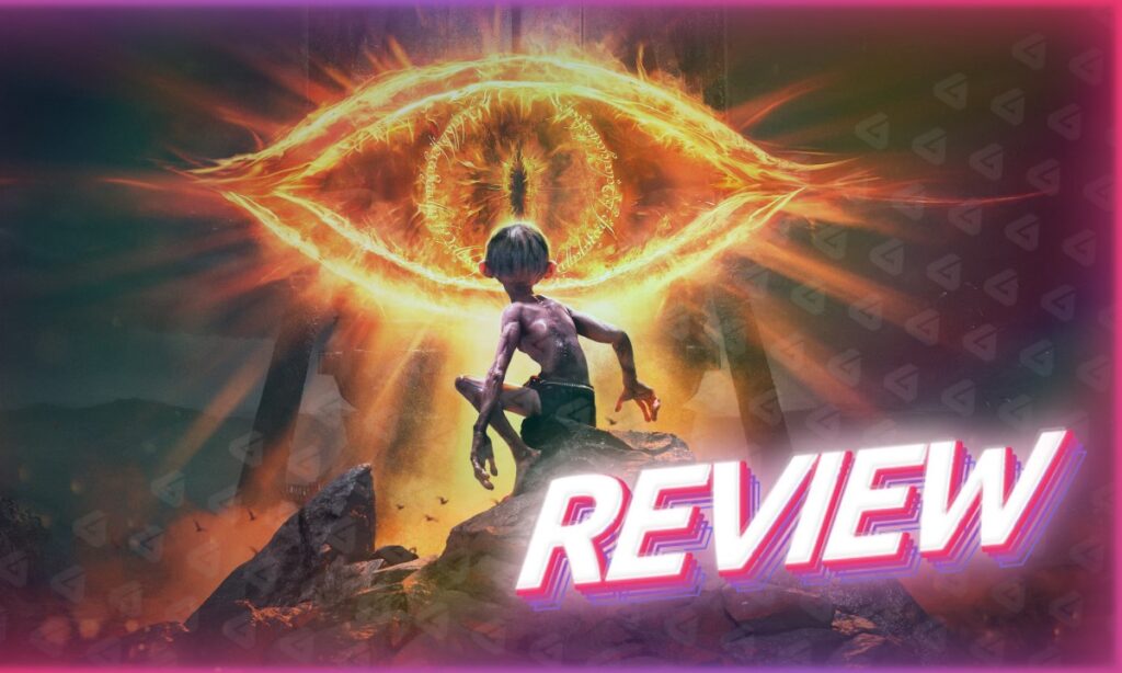 Acércate a la entrega de The Lord of the Rings: Gollum - ¿Qué tipo de experiencia nos ofrece?