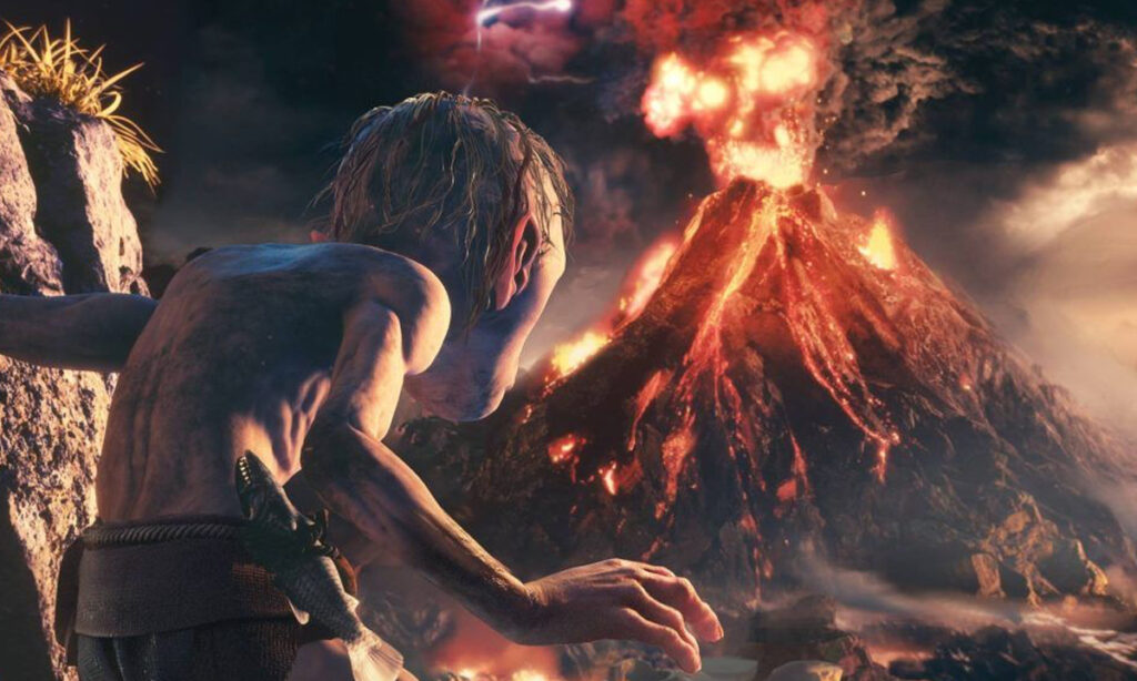 The Lord of the Rings: Gollum por fin tiene fecha de lanzamiento