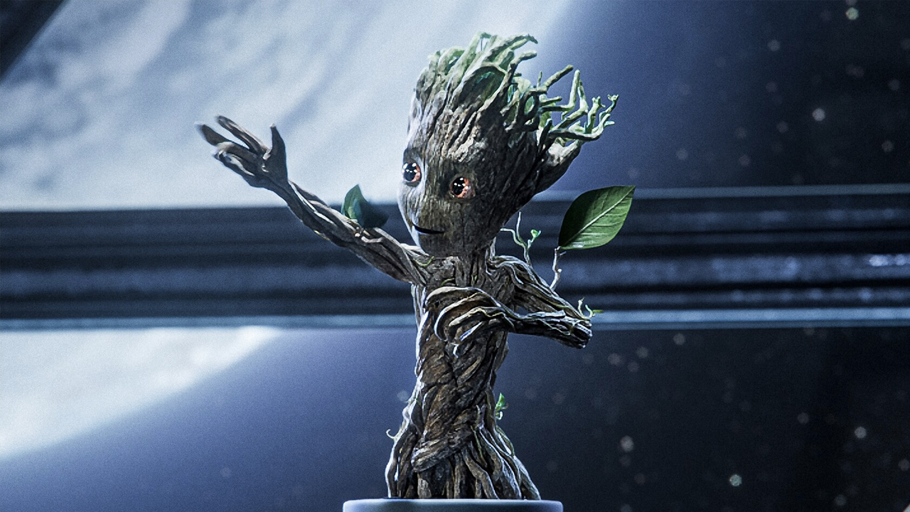 Groot