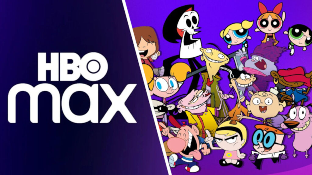 HBO Max estaría por retirar contenido que te causará nostalgia de su plataforma